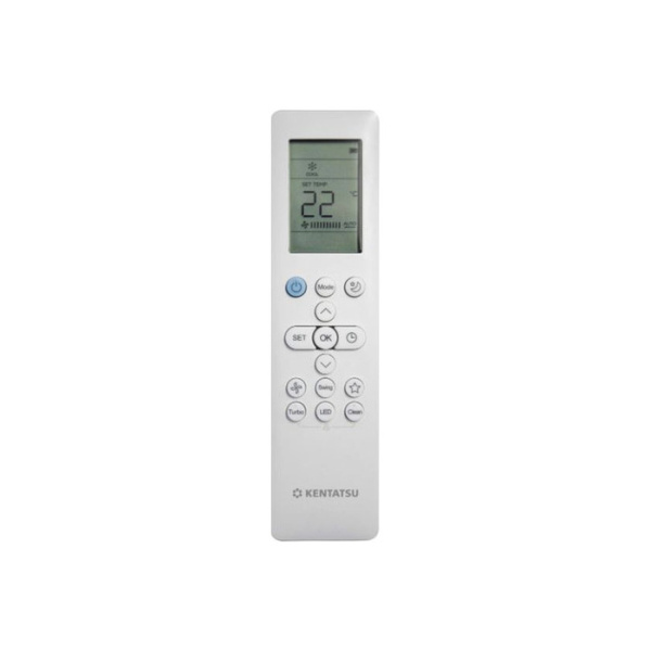 Kentatsu Ichi KSGI21HFAN1/KSRI21HFAN1/-40 / Кондиционеры