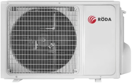 Roda RS-DT18AZ/RU-18AZ1 / Кондиционеры
