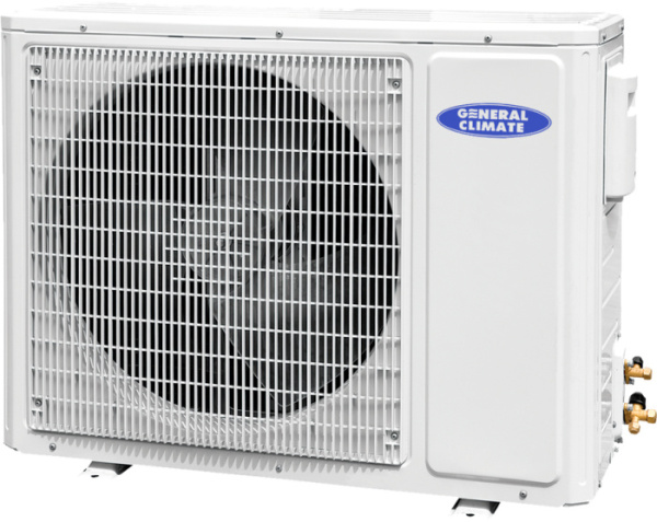 General Climate GC/GU-CFE12HRF / Кондиционеры