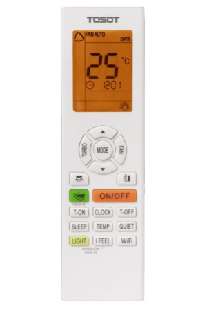 Tosot G-Tech T09H-SGT/I/T09H-SGT/O / Кондиционеры