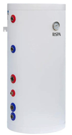 RISPA RBW 80 L