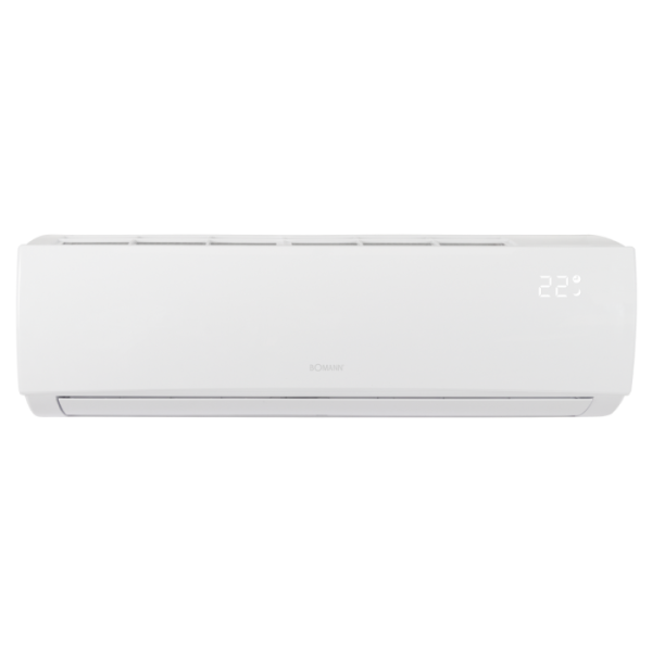 Bomann CL 6047 QC CB