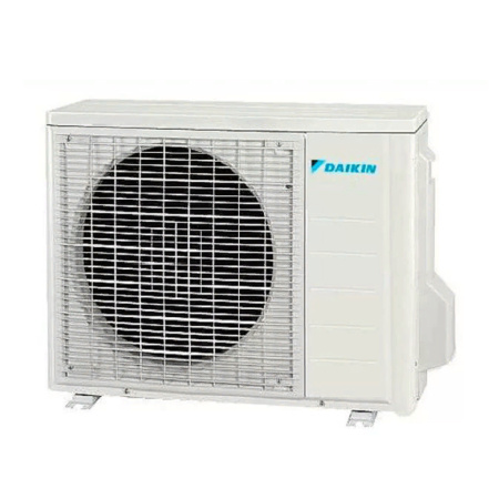 Daikin ATYN35L/ARYN35L Nord-40 / Кондиционеры