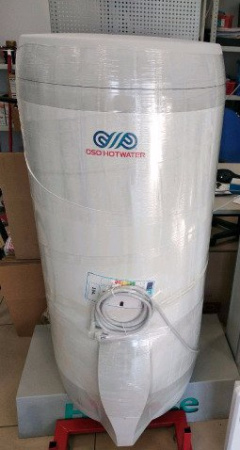 OSO Saga S 200 3 кВт 230в