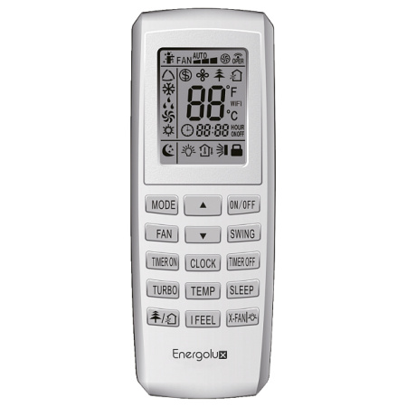 Energolux Champery SAS24CH1-AI/SAU24CH1-AI / Кондиционеры