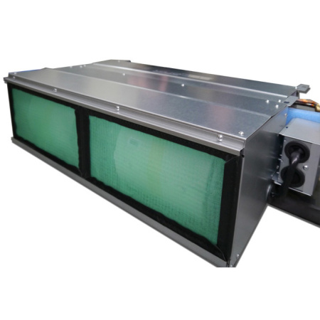 Aeronik AFP 34 WAH-K бескорпусной / Фанкойлы