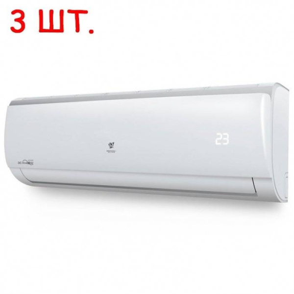 Royal Clima 3RFM-21HN/RCI-TM09HN*3шт
