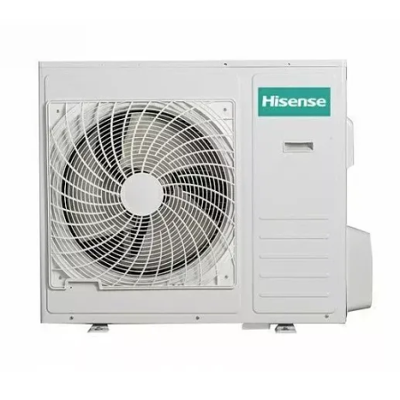 Hisense AUC-24HR4SJA/AUW-24H4SF / Кондиционеры