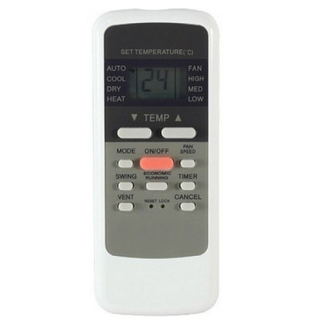 General Climate GCP-09CRA / Кондиционеры