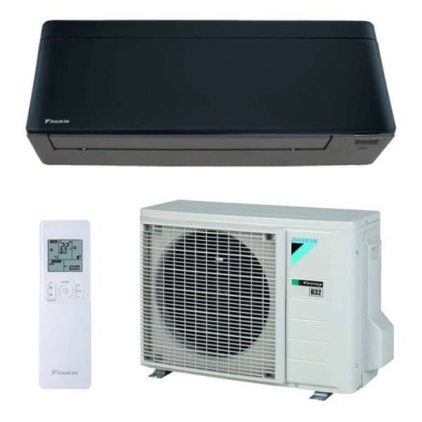 Daikin Stylish FTXA20BB/RXA20A / Кондиционеры