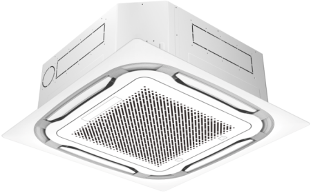 Royal Clima MACS-I-C80P4K / Фанкойлы