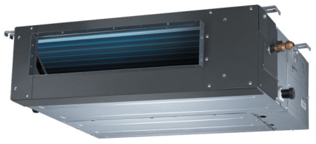 Midea MTI-36HWN1-R/MOU-36HN1-R/-40 / Кондиционеры