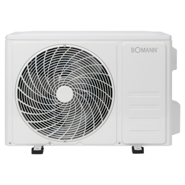 Bomann CL 6047 QC CB / Кондиционеры