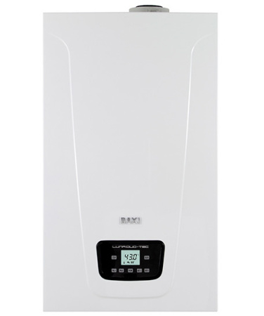Baxi LUNA Duo-tec E 33