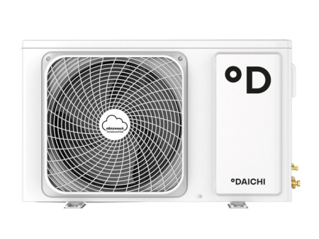 Daichi Alpha A20AVQ1/A20FV1 / Кондиционеры