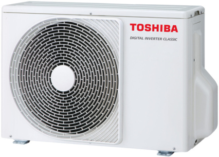Toshiba RAV-GM901CTP-E/RAV-GM901ATP-E / Кондиционеры