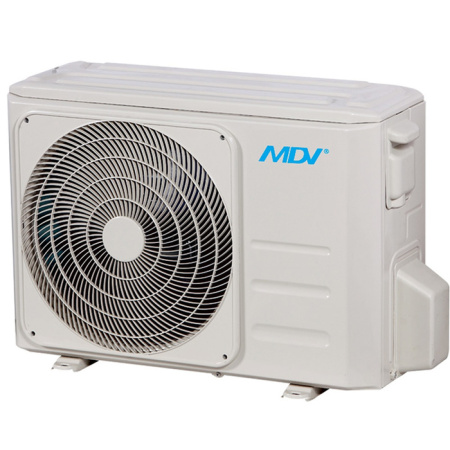 MDV MDSA-07HRN1/MDOA-07HN1 / Кондиционеры