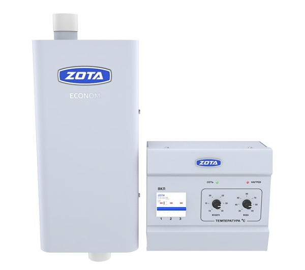 Zota 18 Econom (ZE3468421018)