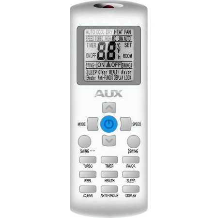 AUX AMWM-H18\4R1 / Кондиционеры
