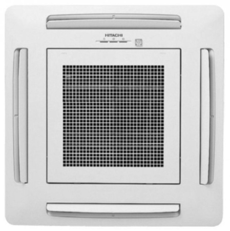 Hitachi RAI-25RPA/RAC-25NPA/RAI ECPP / Кондиционеры