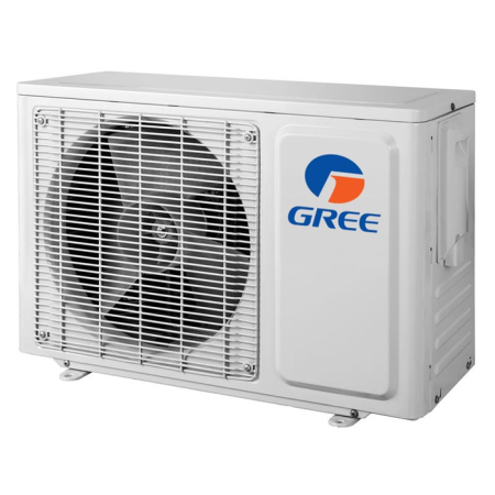 Gree Bora GWH36QE-K3NNB4A / Кондиционеры