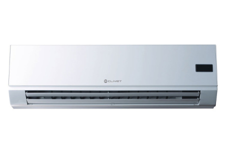 Clivet CFWA_007.0 / Фанкойлы