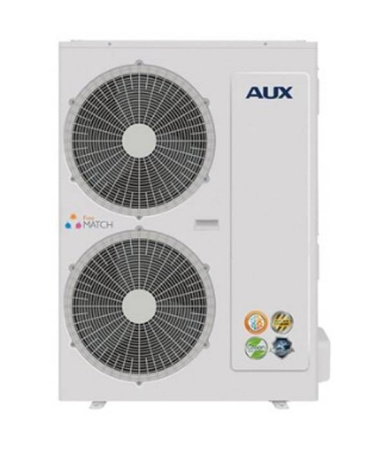 AUX AM5-H42/4DR1/AMWM-H09\4R1*5шт / Кондиционеры