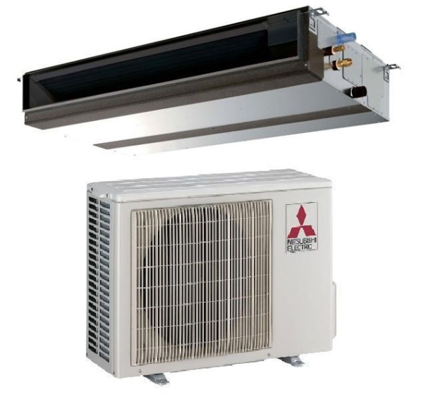 Mitsubishi Electric PEAD-RP35JAQ / SUZ-KA35VA