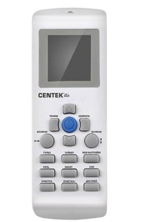 Centek CT-66С48 / Кондиционеры