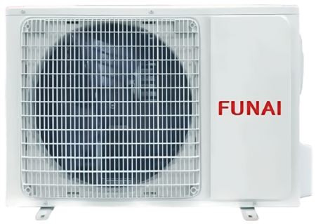 Funai Shogun RAC-SG25HP.D01 / Кондиционеры