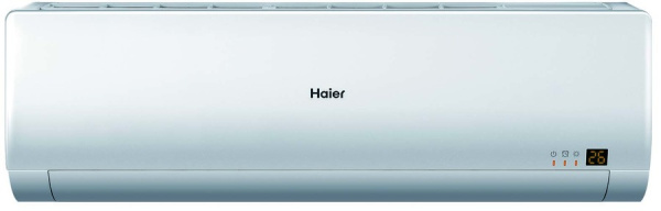 Haier HSU-36HNH03/R2/HSU-36HUN03/R2 (-40C)