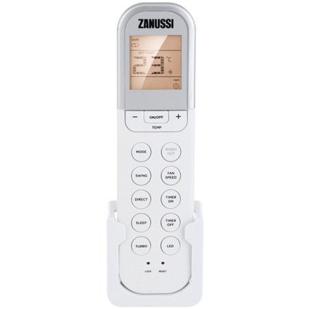 Zanussi ZACS/I-24 HS/N1 / Кондиционеры