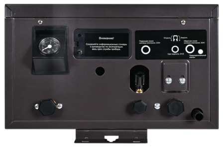 Thermex Sonne 12 Wi-Fi (Grey)