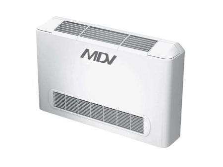 MDV MDKF4-150 / Фанкойлы