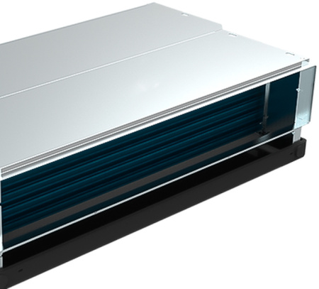 Haier FCE-136BCB2B / Фанкойлы