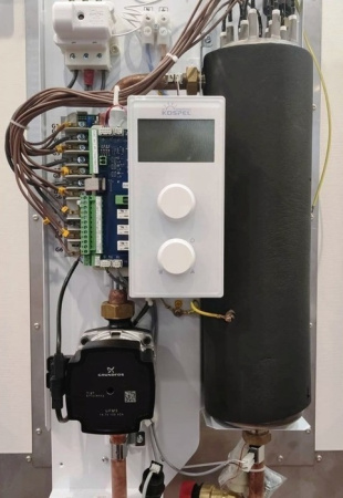 Kospel EKCO.M3-4/6/8