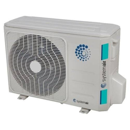 Systemair SYSPLIT MULTI2 18 EVO HP Q / Кондиционеры