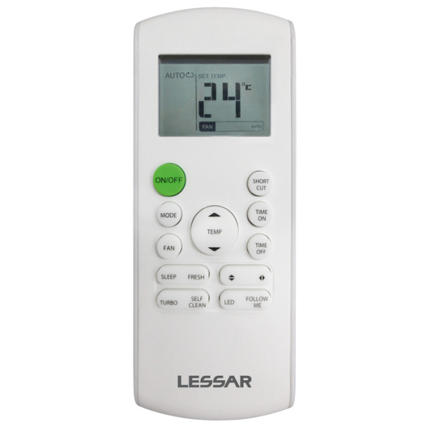 Lessar LSF-950BM42 /LZ-B4HF / Фанкойлы