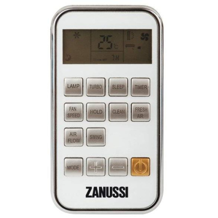 Zanussi ZACU-60 H/ICE/FI/N1 / Кондиционеры