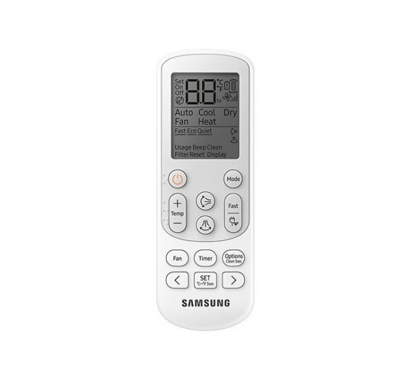 Samsung AR7500T AR09ASHCBWKNER / Кондиционеры
