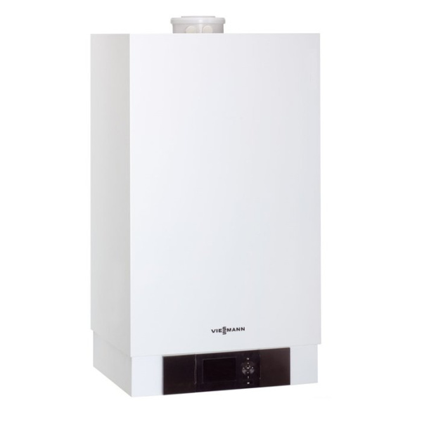 Viessmann Vitodens 200-W (B2KB066/B2KA040)