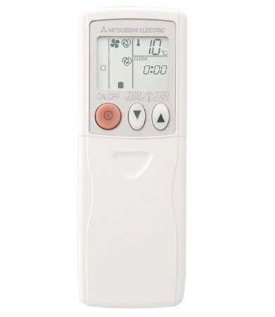 Mitsubishi Electric Standart MS-GF60VA / MU-GF60VA / Кондиционеры