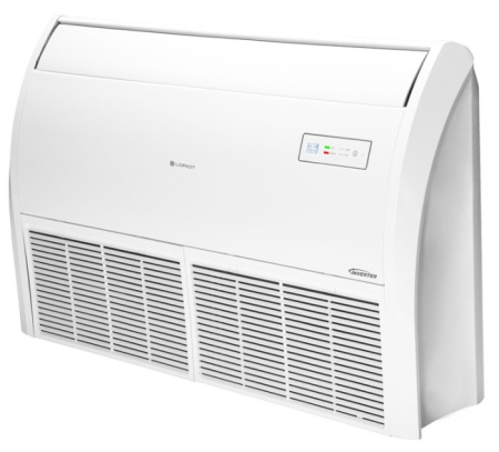 Loriot LCAC-18TCFI / Кондиционеры