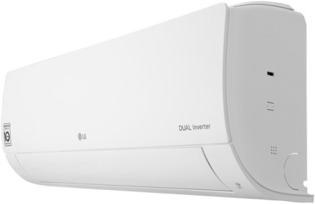 LG MegaCool P12EP1.NSJ/P12EP1.UA3 / Кондиционеры