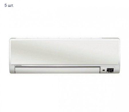 Kentatsu K5MRE120HZAN1/KMGBA25HZAN1*5шт / Кондиционеры
