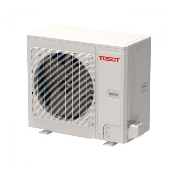 Tosot T48H-LD3/I/T48H-LU3/O / Кондиционеры