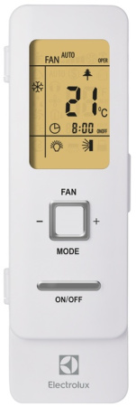Electrolux Viking 2.0 EACS/I-24HVI/N8_19Y / Кондиционеры