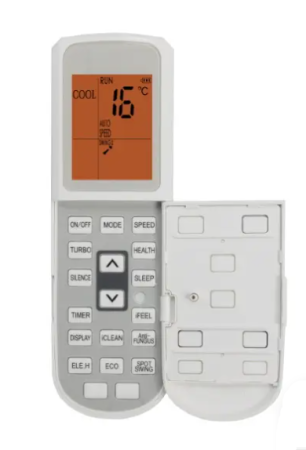 Бирюса BLCA-H60/5R1 / Кондиционеры