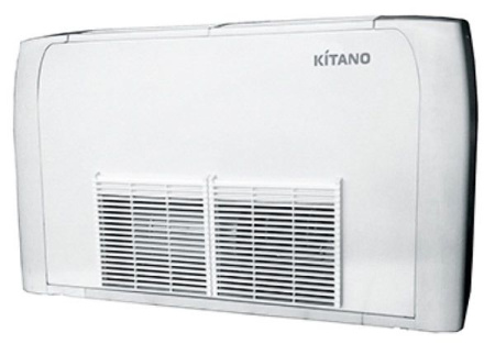 Kitano KP-Izumi II-2P-CB-15 / Фанкойлы