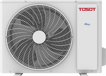 Tosot Lyra T18H-SLyR2/I/T18H-SLyR2/O / Кондиционеры